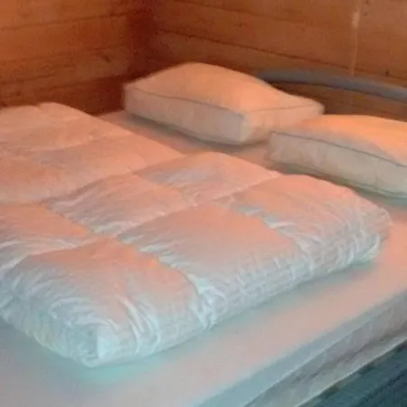 Holiday home Mit Privatparkplatz By Interhome *