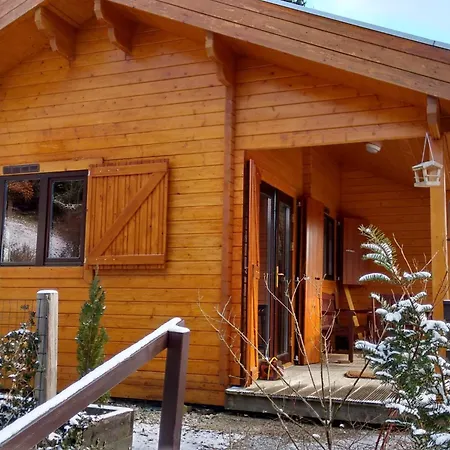 Mit Privatparkplatz By Interhome Holiday home Willingen (Upland)