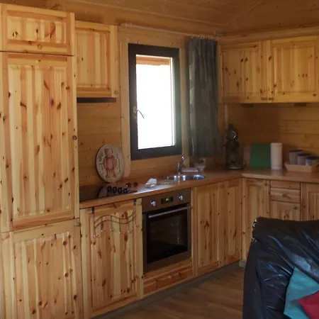 Holiday home Mit Privatparkplatz By Interhome