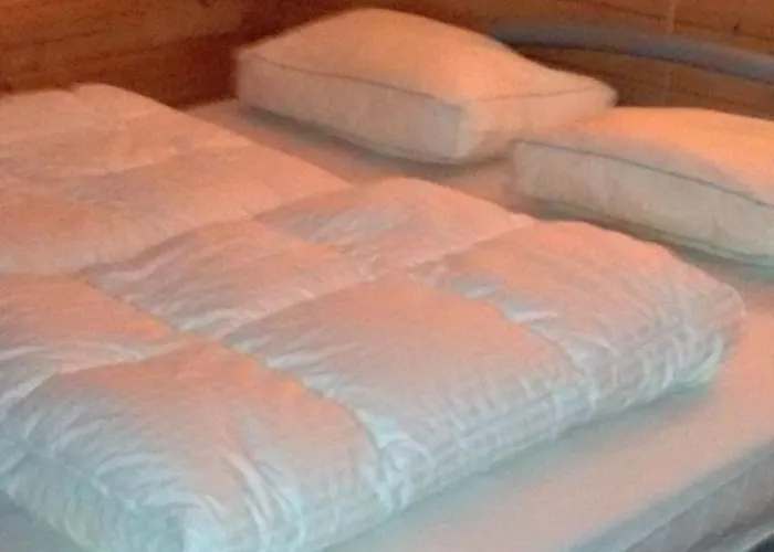 Holiday home Mit Privatparkplatz By Interhome *