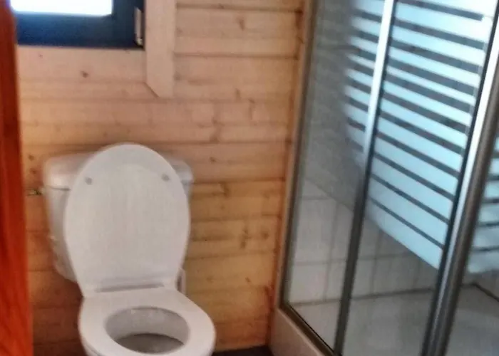 Mit Privatparkplatz By Interhome Willingen (Upland)