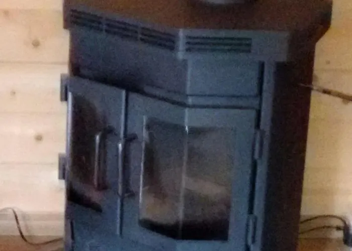 Mit Privatparkplatz By Interhome