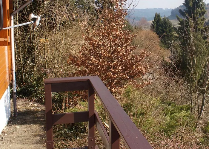 Mit Privatparkplatz By Interhome Willingen (Upland)