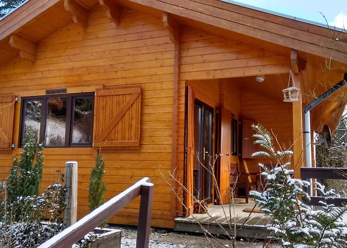 Mit Privatparkplatz By Interhome Tatil Evi Willingen (Upland)