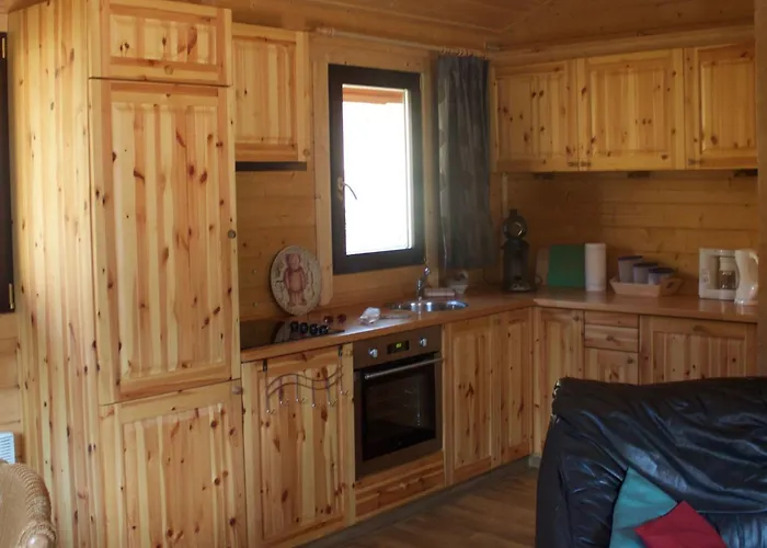 Tatil Evi Mit Privatparkplatz By Interhome