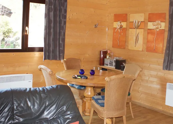 Mit Privatparkplatz By Interhome Tatil Evi *