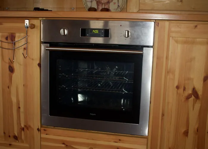 Mit Privatparkplatz By Interhome Tatil Evi *